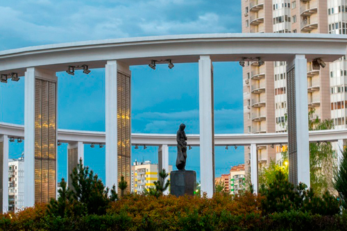 Пушкино