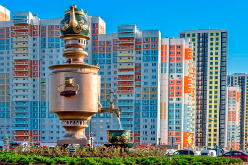 Мытищи